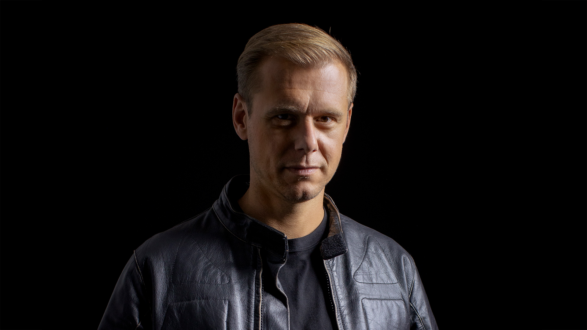 Armin van Buuren is headlining Magicbox 