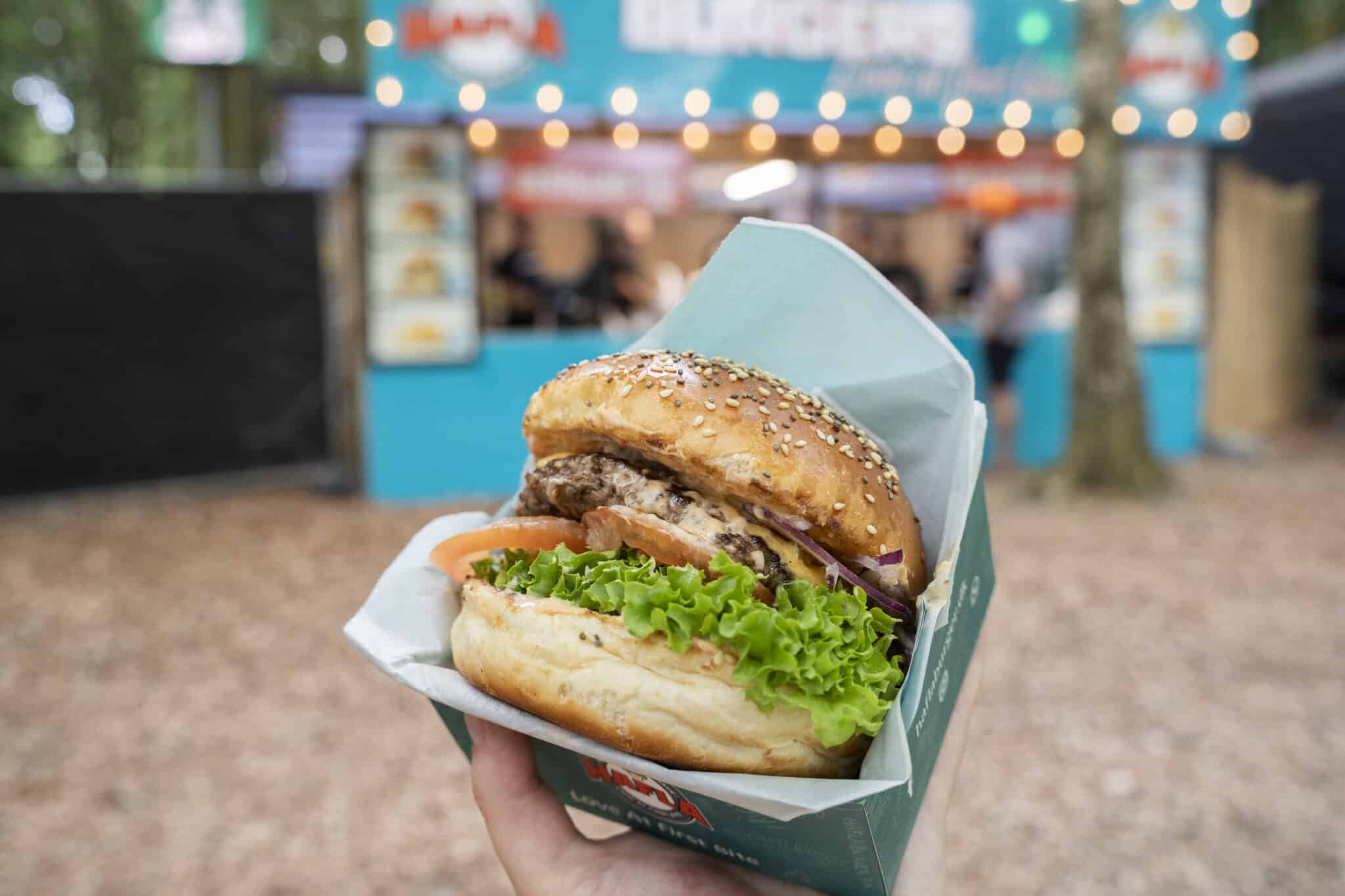 Nyheder Tinderbox 26 28 Juni 2025