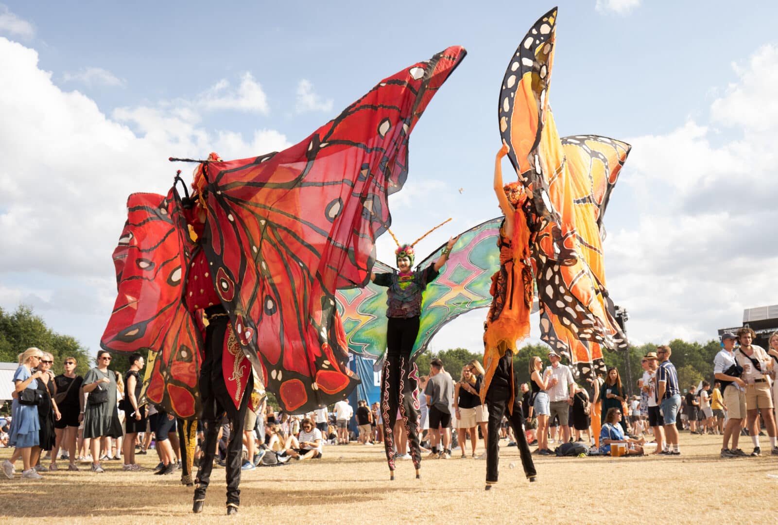 Nyheder Tinderbox 26 28 Juni 2025