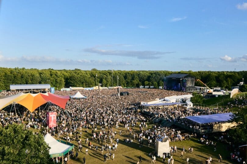 Nyheder Tinderbox 25 27 Juni 2026